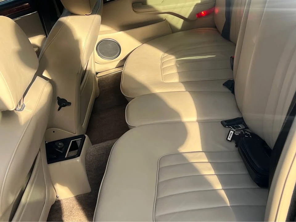 1985 Jaguar XJ Series 3 - Image 7 of 12