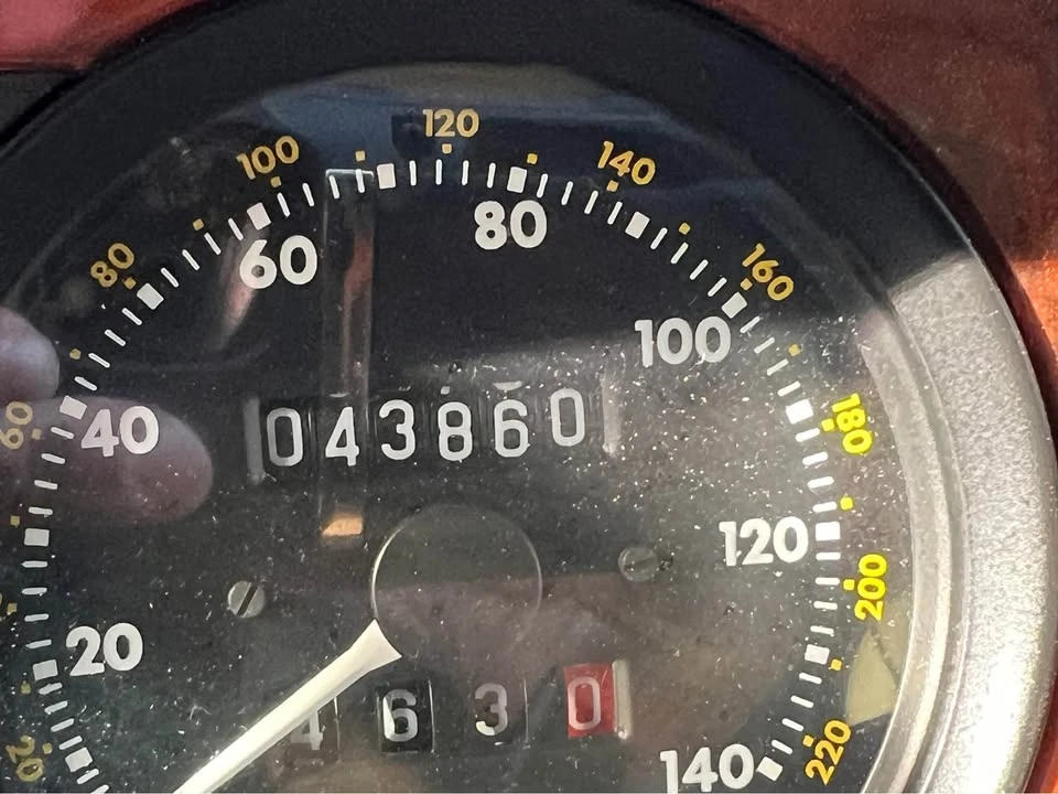 1985 Jaguar XJ Series 3 - Image 6 of 12
