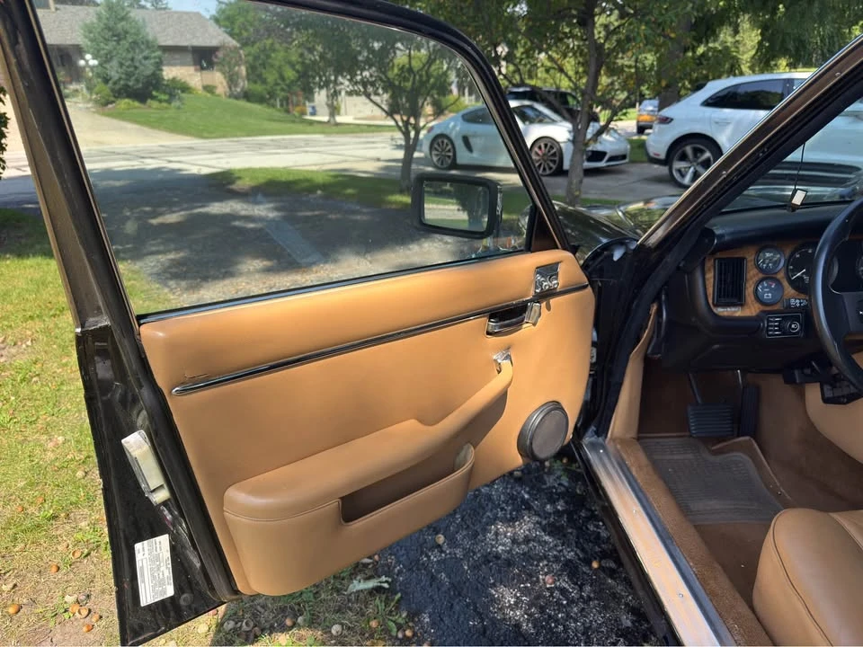 1985 Jaguar XJ Series 3 - Image 5 of 11