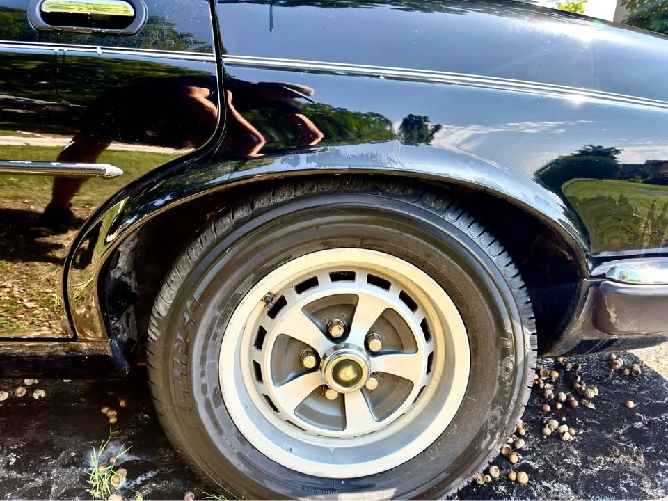 1985 Jaguar XJ Series 3 - Image 6 of 11