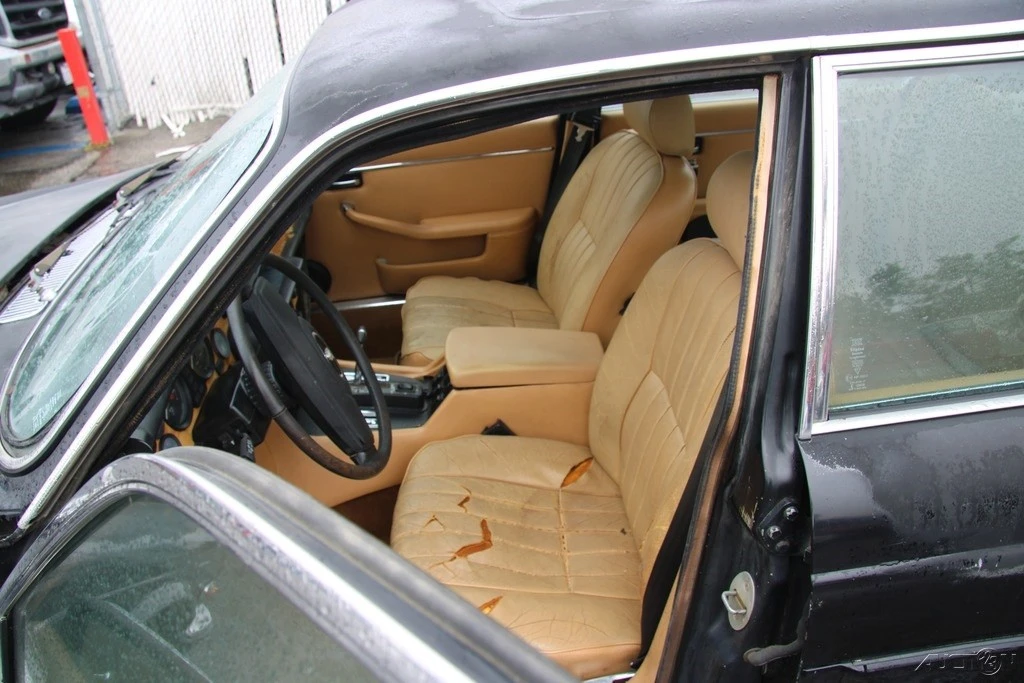 1985 Jaguar XJ Series 3 - Image 13 of 21