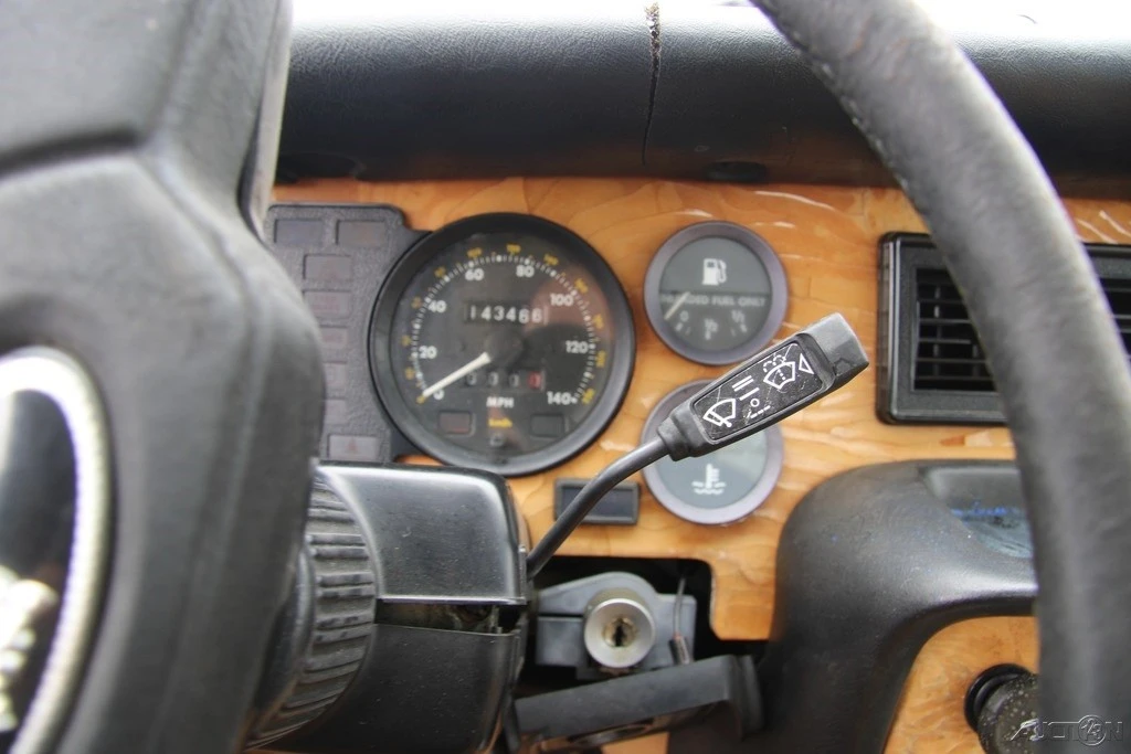 1985 Jaguar XJ Series 3 - Image 15 of 21