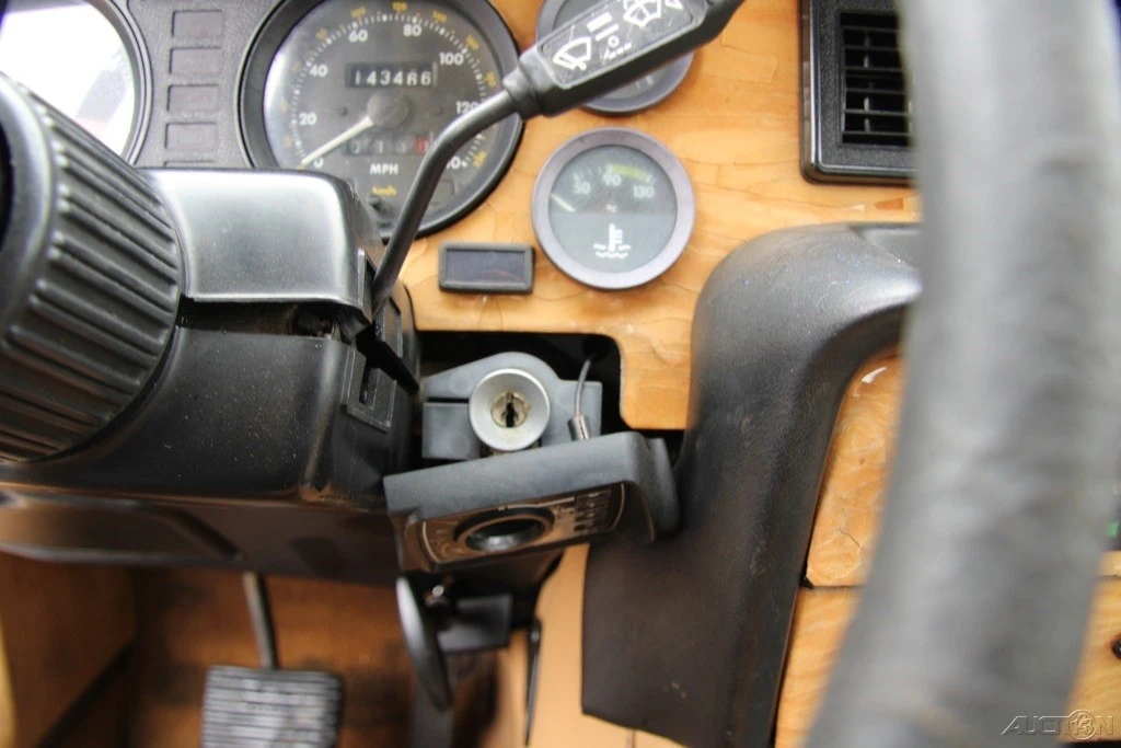 1985 Jaguar XJ Series 3 - Image 19 of 21