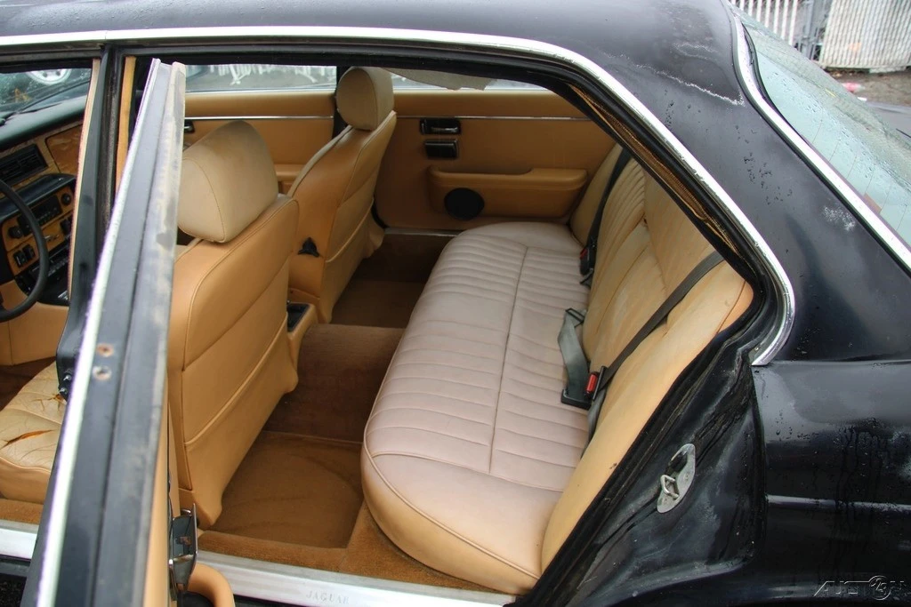 1985 Jaguar XJ Series 3 - Image 21 of 21