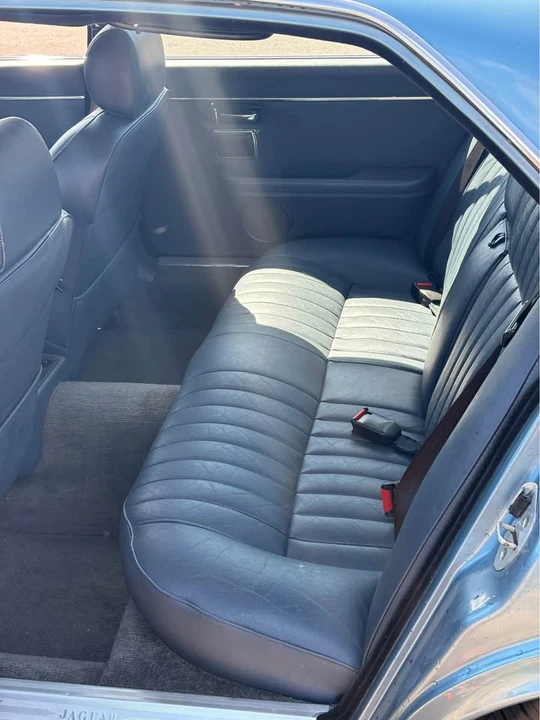 1985 Jaguar XJ Series 3 - Image 8 of 13