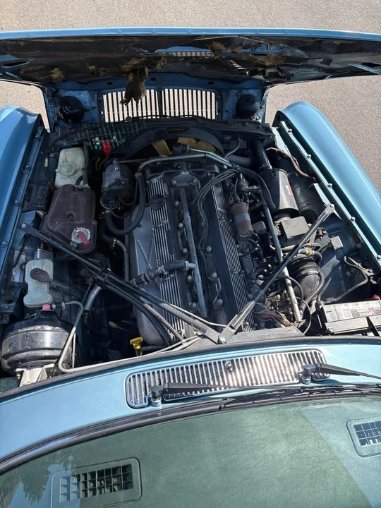 1985 Jaguar XJ Series 3 - Image 12 of 13