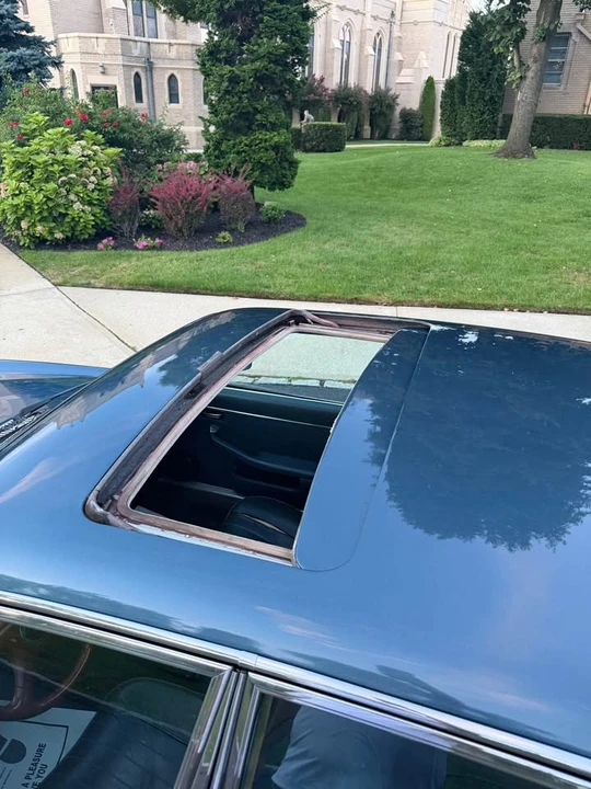 1985 Jaguar XJ Series 3 - Image 19 of 20