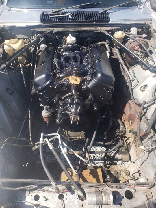 1985 Jaguar XJS Pre-Facelift V12 - Image 11 of 20