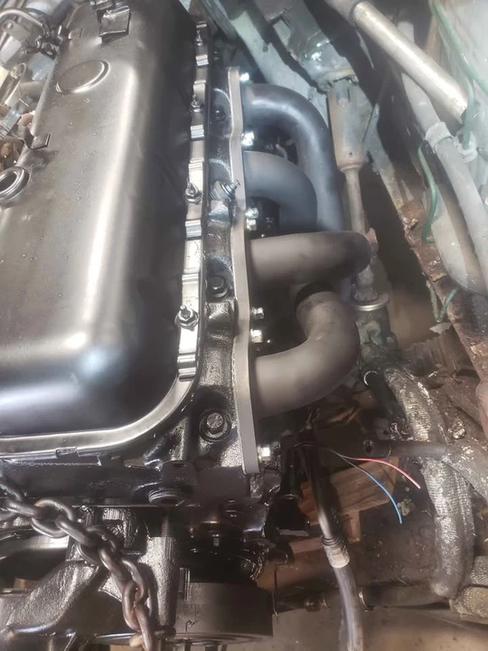 1985 Jaguar XJS Pre-Facelift V12 - Image 9 of 20