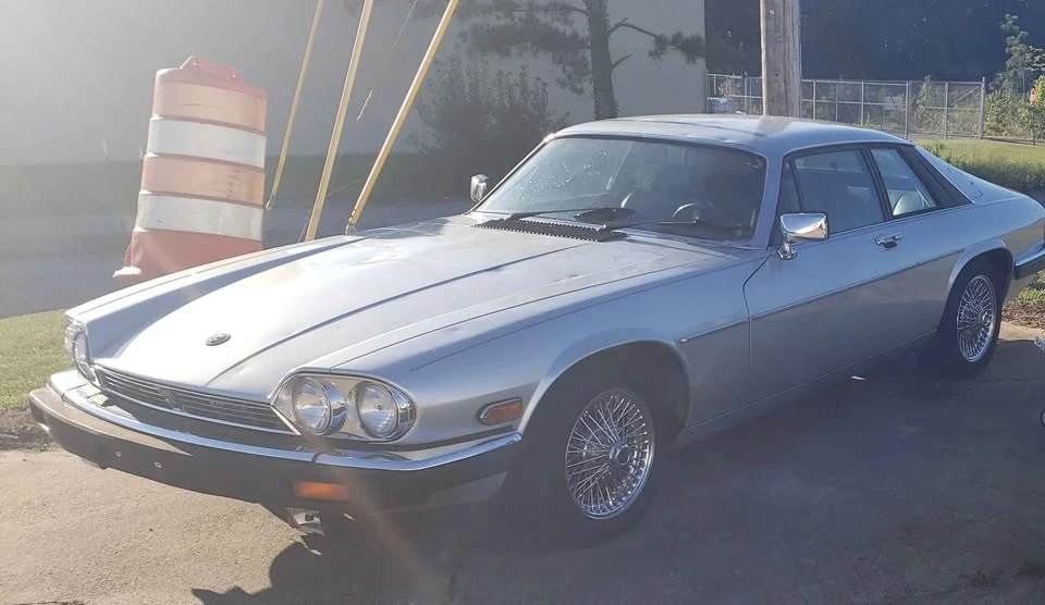 1985 Jaguar XJS Pre-Facelift V12 - Image 5 of 20