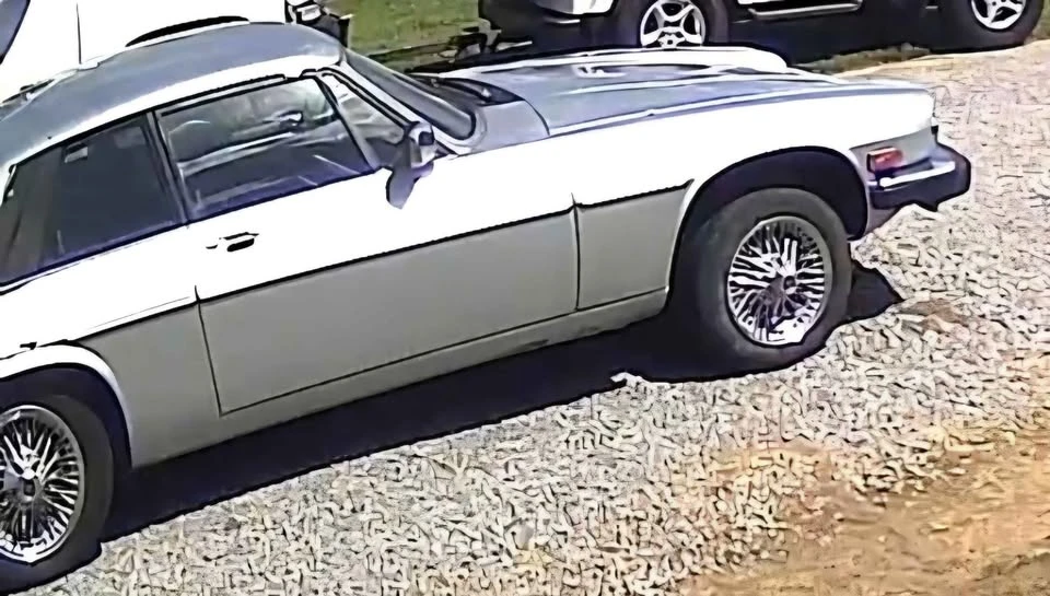 1985 Jaguar XJS Pre-Facelift V12 - Image 10 of 20