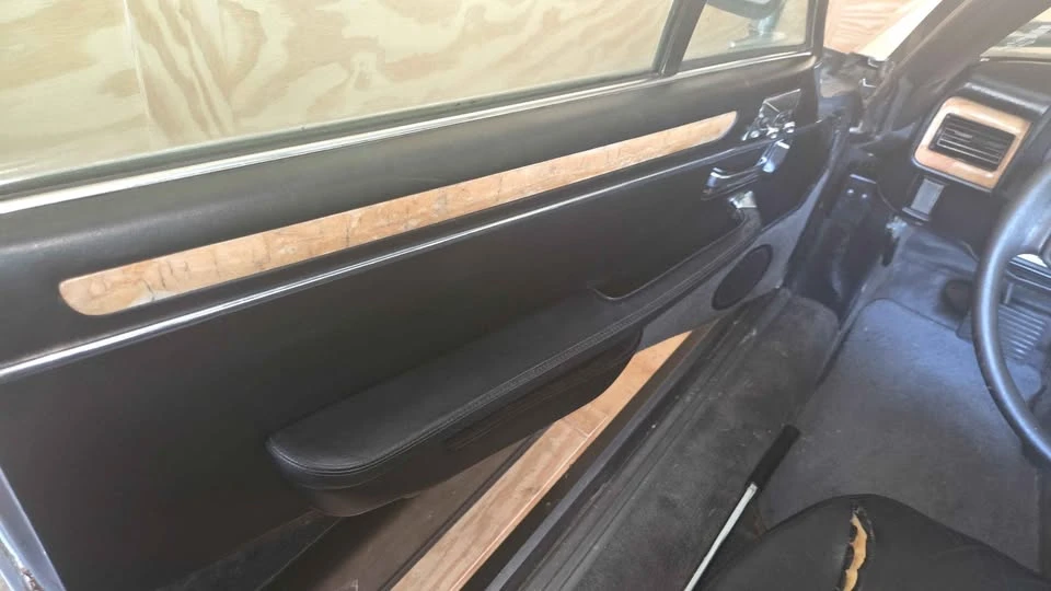 1985 Jaguar XJS Pre-Facelift V12 - Image 17 of 20