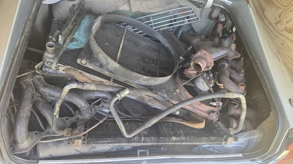 1985 Jaguar XJS Pre-Facelift V12 - Image 13 of 20