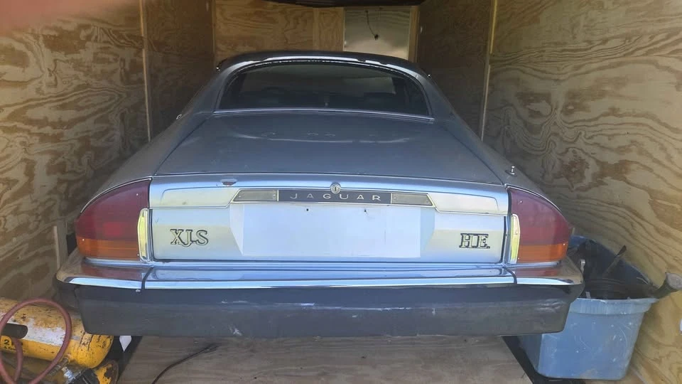 1985 Jaguar XJS Pre-Facelift V12 - Image 12 of 20