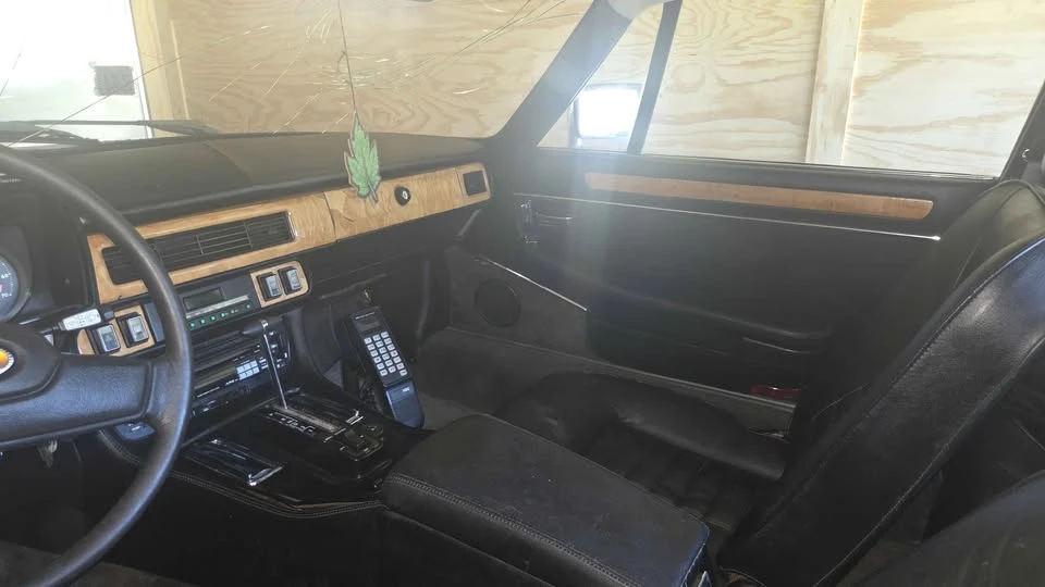 1985 Jaguar XJS Pre-Facelift V12 - Image 15 of 20