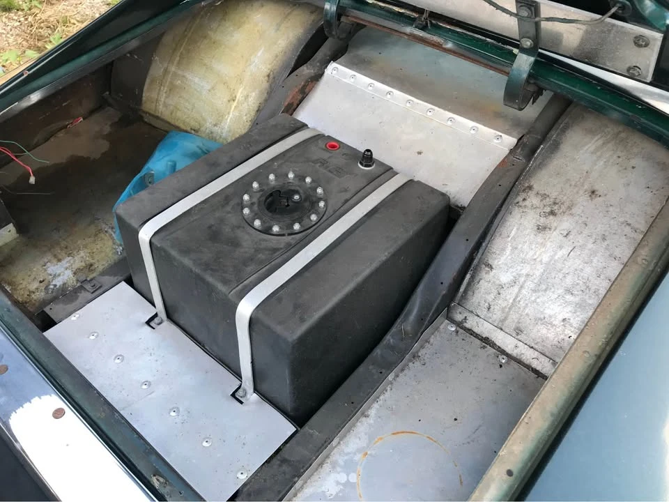 1985 Jaguar XJS Pre-Facelift V12 - Image 4 of 7