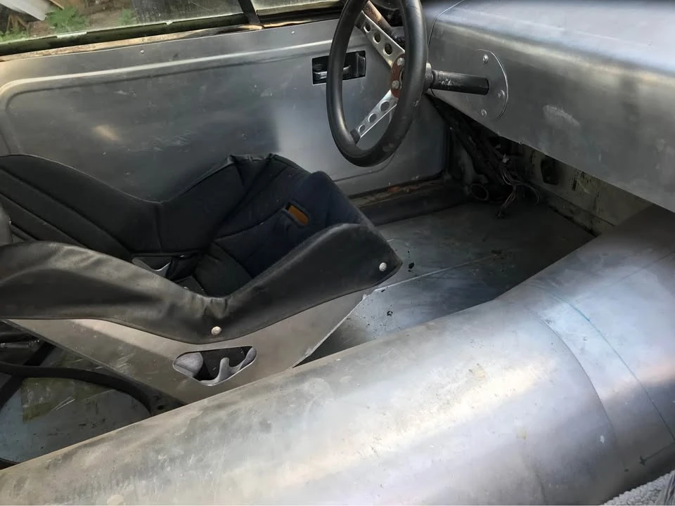 1985 Jaguar XJS Pre-Facelift V12 - Image 6 of 7