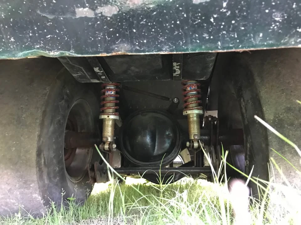 1985 Jaguar XJS Pre-Facelift V12 - Image 3 of 7