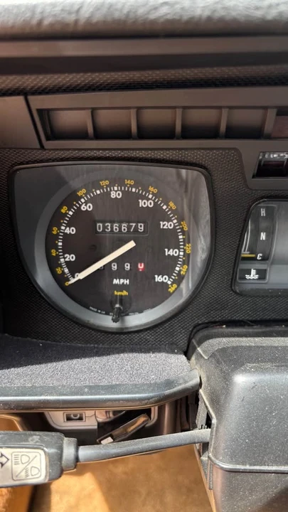 1985 Jaguar XJS Pre-Facelift V12 - Image 8 of 9