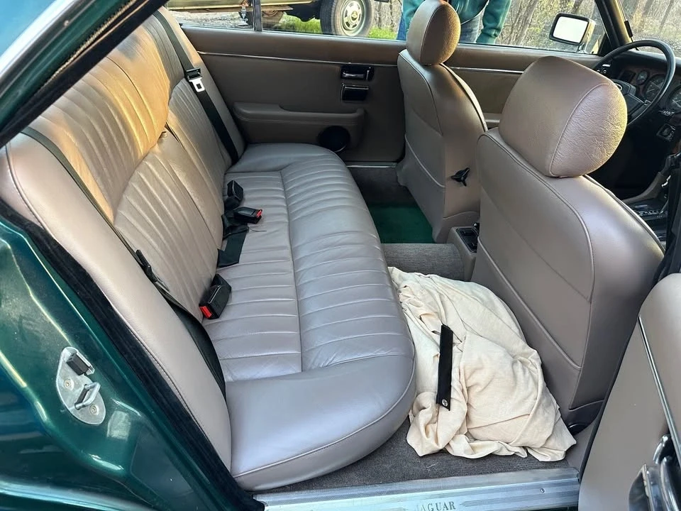 1985 Jaguar XJ Series 3 - Image 8 of 10