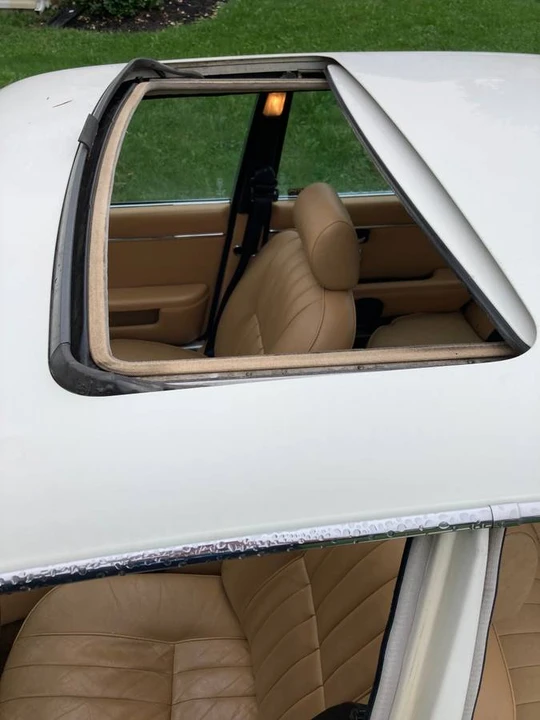 1985 Jaguar XJ Series 3 - Image 13 of 21