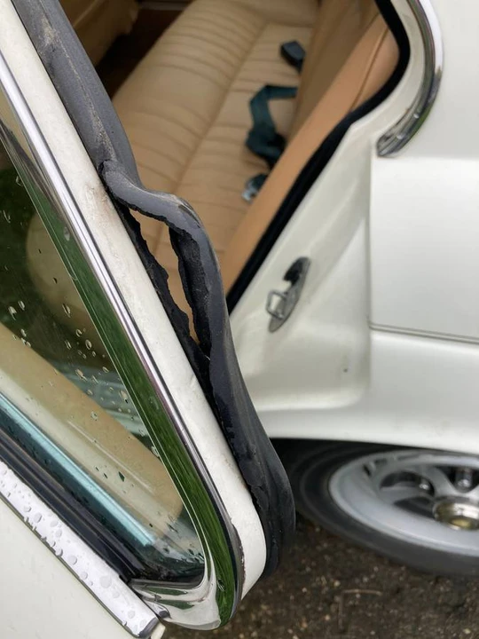 1985 Jaguar XJ Series 3 - Image 16 of 21