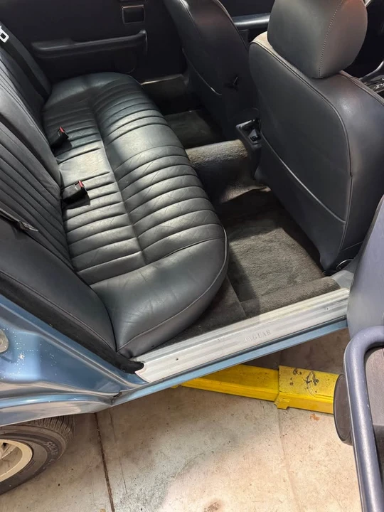 1985 Jaguar XJ Series 3 - Image 8 of 16