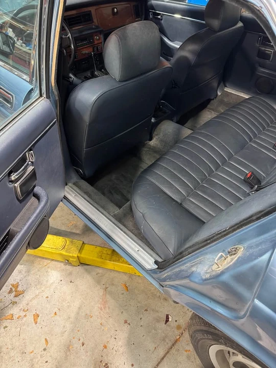 1985 Jaguar XJ Series 3 - Image 7 of 16