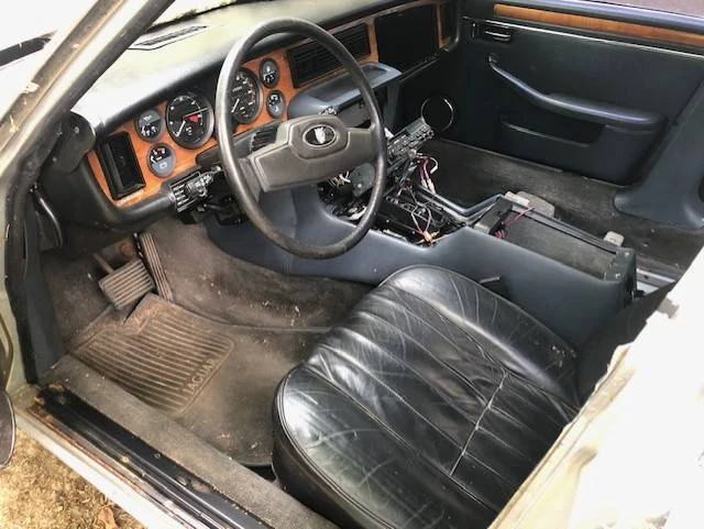 1985 Jaguar XJ Series 3 - Image 14 of 14