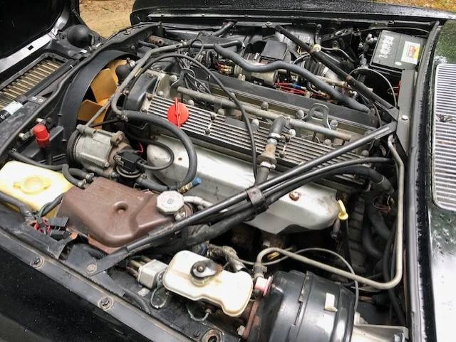 1985 Jaguar XJ Series 3 - Image 8 of 14