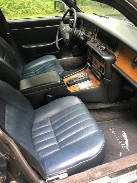 1985 Jaguar XJ Series 3 - Image 6 of 14