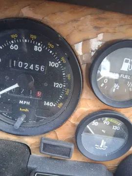 1985 Jaguar XJS