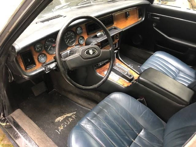 1985 Jaguar XJ Series 3 - Image 5 of 14