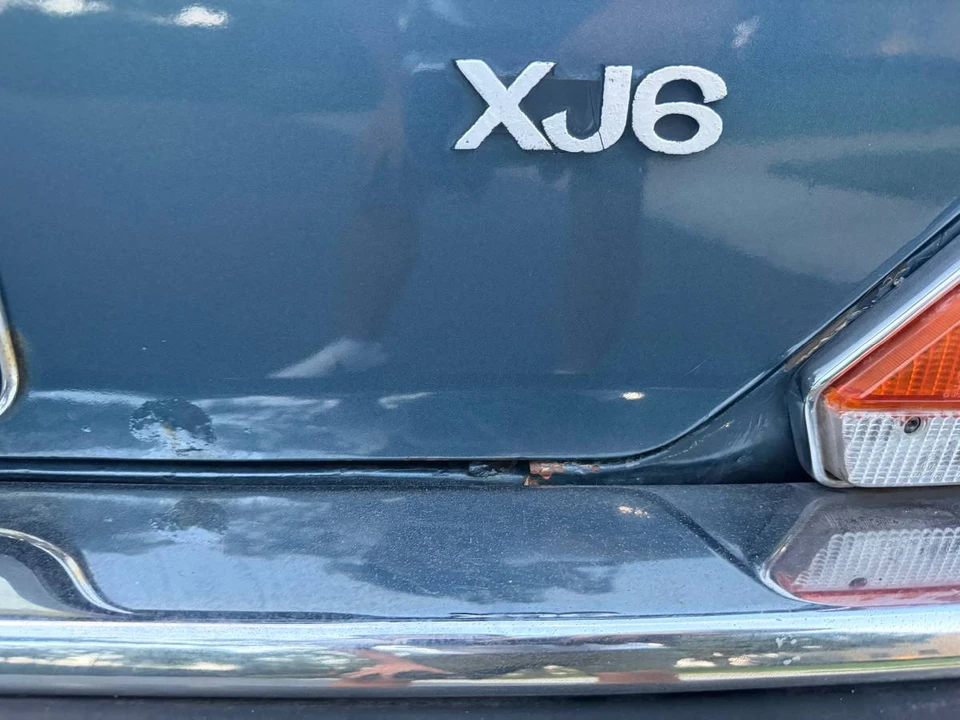1985 Jaguar XJ Series 3 - Image 16 of 24