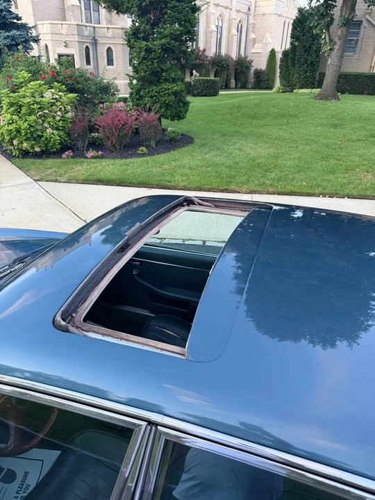1985 Jaguar XJ Series 3 - Image 23 of 24