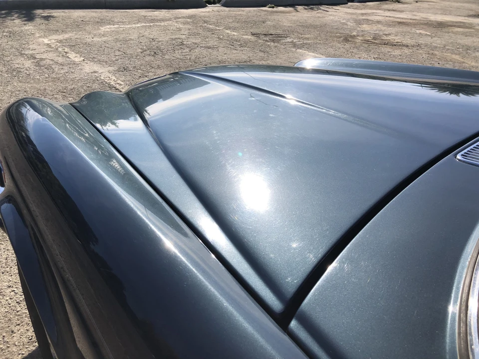 1985 Jaguar XJ Series 3 - Image 31 of 31