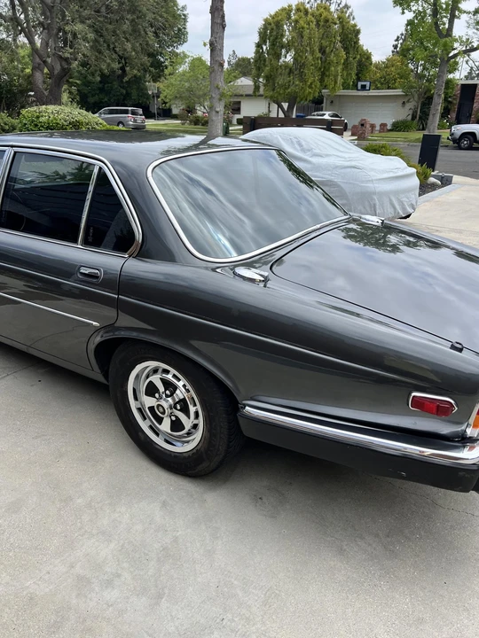 1985 Jaguar XJ Series 3 - Image 20 of 31