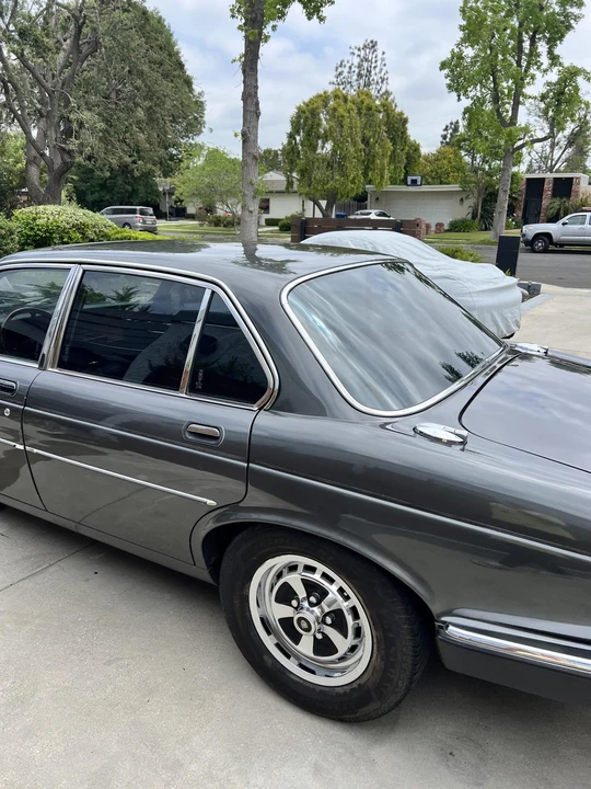 1985 Jaguar XJ Series 3 - Image 19 of 31