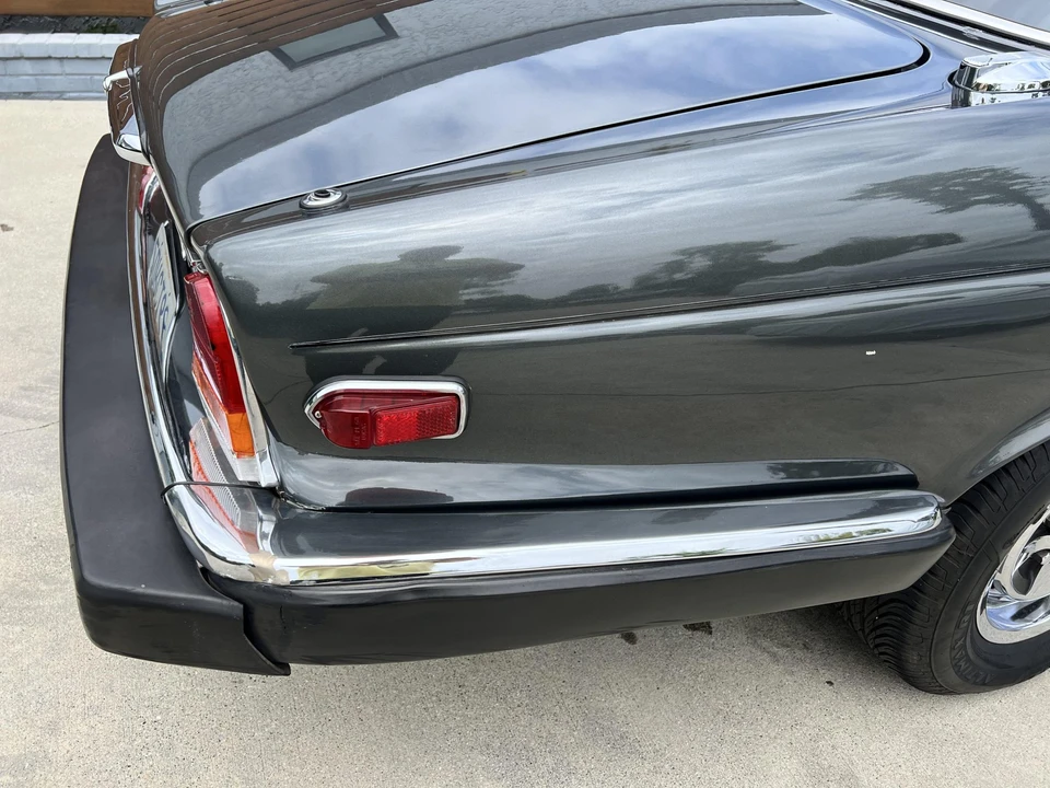 1985 Jaguar XJ Series 3 - Image 28 of 31