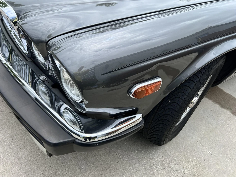1985 Jaguar XJ Series 3 - Image 18 of 31