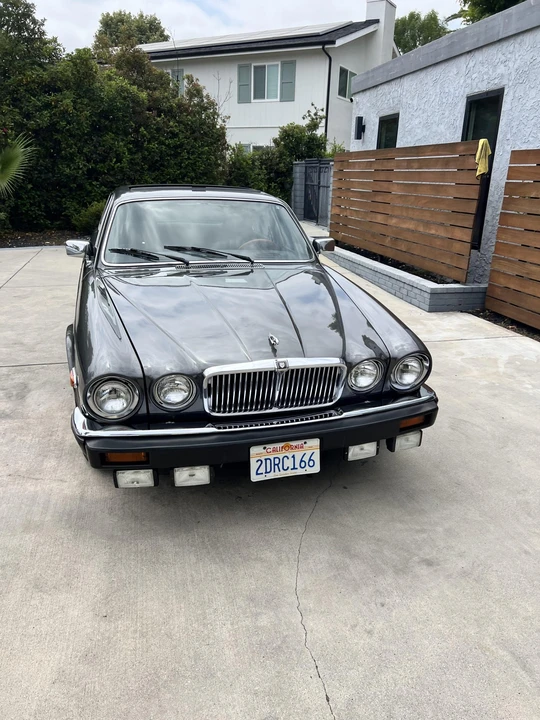 1985 Jaguar XJ Series 3 - Image 15 of 31