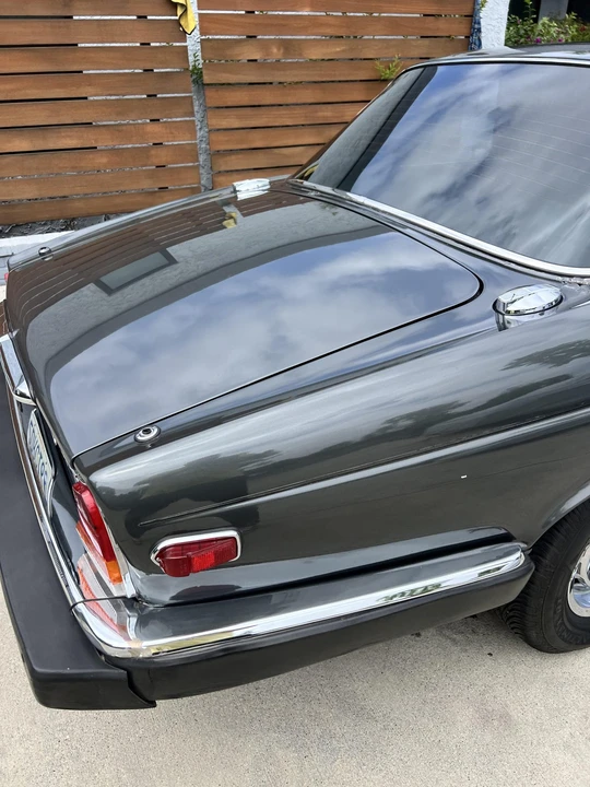 1985 Jaguar XJ Series 3 - Image 30 of 31