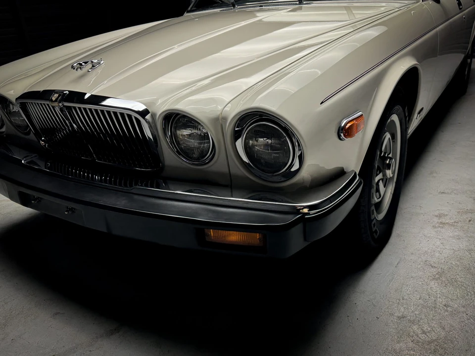 1985 Jaguar XJ Series 3 - Image 20 of 31