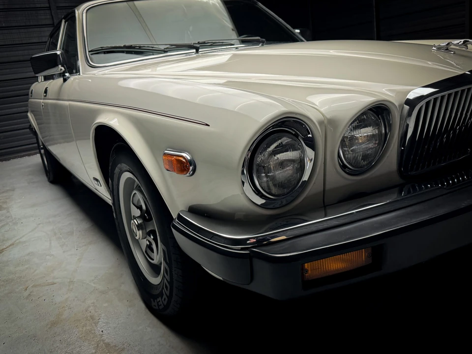 1985 Jaguar XJ Series 3 - Image 19 of 31