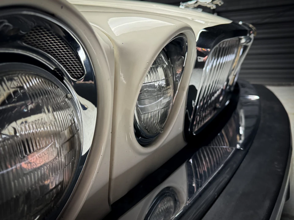 1985 Jaguar XJ Series 3 - Image 22 of 31