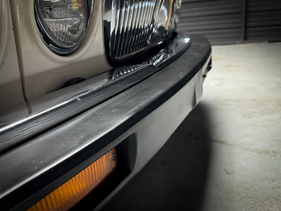 1985 Jaguar XJ Series 3 - Image 25 of 31