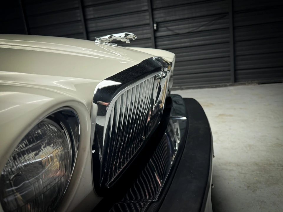 1985 Jaguar XJ Series 3 - Image 23 of 31
