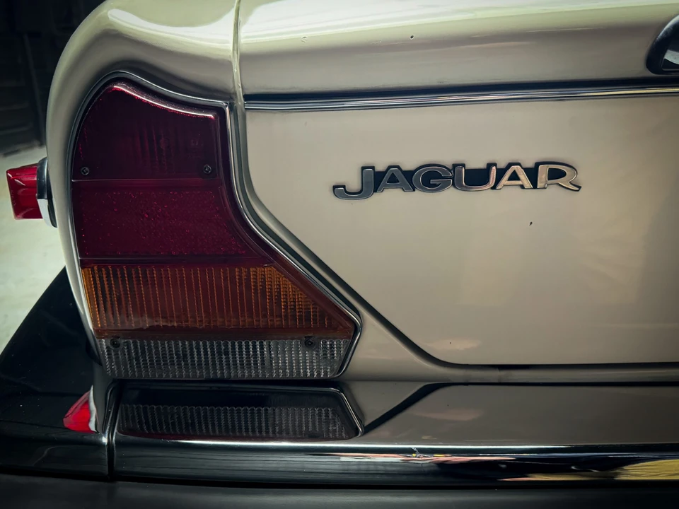 1985 Jaguar XJ Series 3 - Image 29 of 31