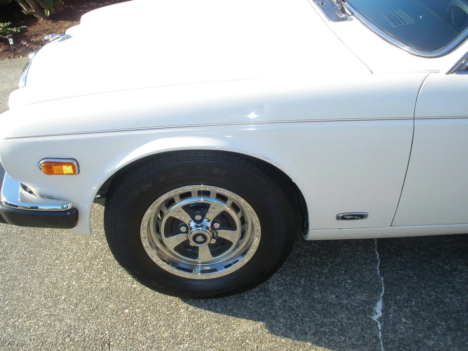 1985 Jaguar XJ Series 3 - Image 20 of 31