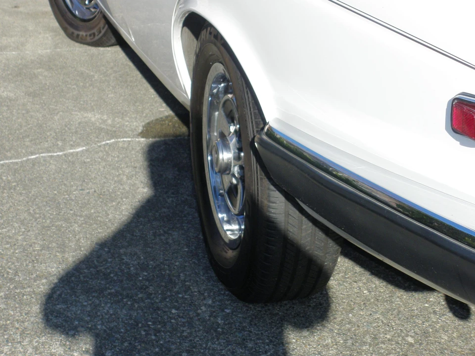 1985 Jaguar XJ Series 3 - Image 25 of 31